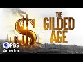 The Gilded Age 2017 Full Documentary American Experience
