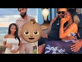 Keesha Kaylee Jeremy Gender Reveal Surmised She S Having A Boy Plus More Drama