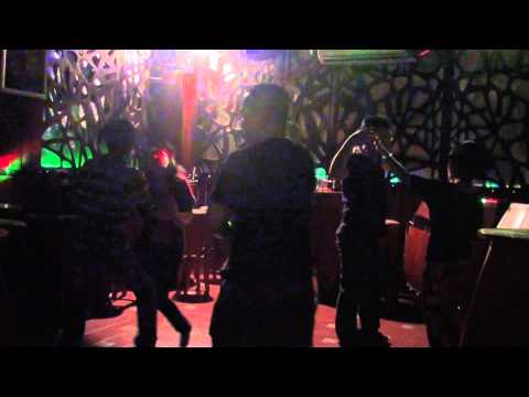 Heart zouk dance - Deepwell Zouk & xì trum