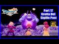 Dragon Quest VII Reimagined Part 17 Grotta Del Sigillo Past