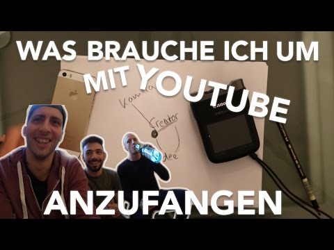 One100 VLOG #13 - Der Creator! | Emin Films