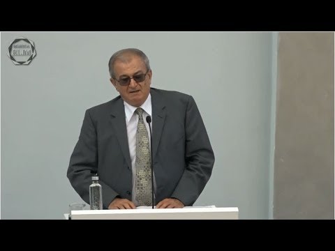 Biserica Penticostală Elim 22.07.2018 - Duminica După masă