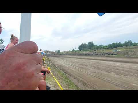 2021.08.01 Pintér kupa kiskategória döntő