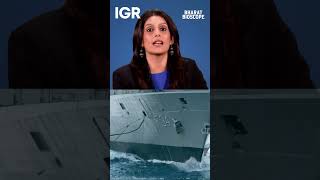 China Challenge in Indian ocean: How India is Responding | Bharat Bioscope with Palki Sharma | IGR
