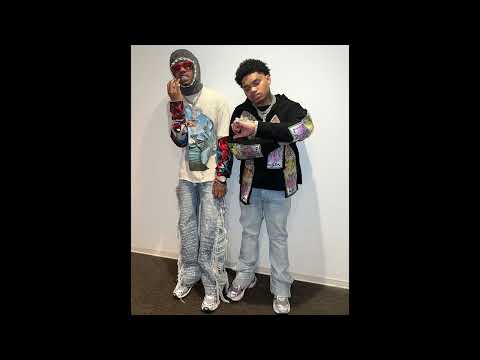 [FREE] Rylo Rodriguez x NoCap Type Beat 2026 - Be Somebody