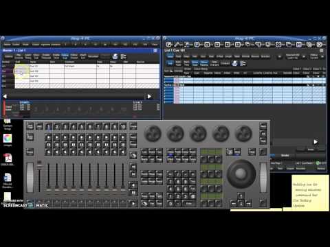 HOG 4PC Tutorial - Part 2 - Writing Cues