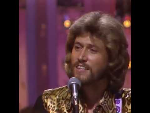 Bee Gees - Lonely Days (Live)