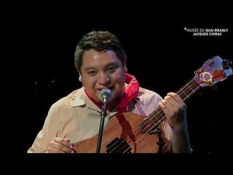 Fandango | Spectacle et bal au théâtre Claude Lévi-Strauss - 15/16/17 novembre 2019