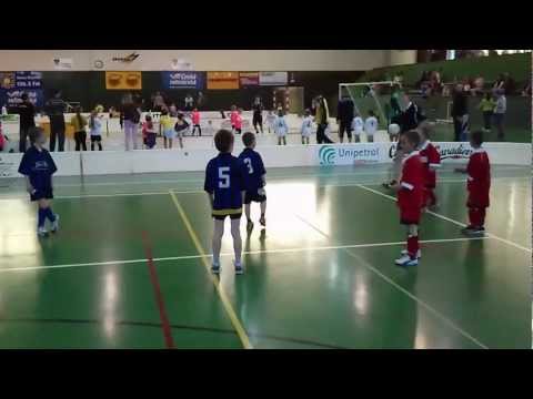2012-03-26 Turnaj Litvínov - FK BANÍK SOUŠ-FK LITVÍNOV 05  4:1