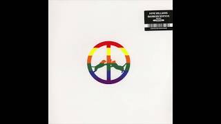 Hype Williams - Spinderella's Dream