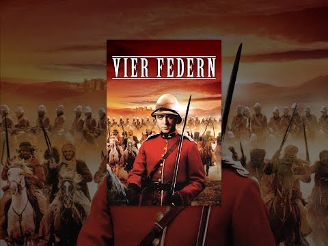 Vier Federn