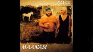 Maanam - Agresywne Lato