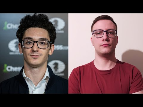 CM Tomek Jaskółka komentuje Mistrzostwa Chess.com w BULLETY! | Drabinka PRZEGRANYCH