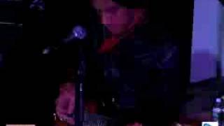 She Wants Revenge, These Things