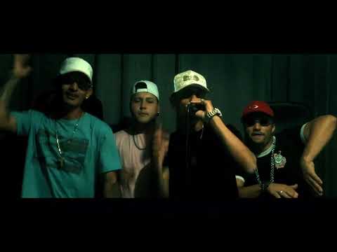 Mc Chavi , Dj Black Original , Mc Don Icco , Sagaz Da Fazenda ( Medley D.J.S + Kontratake Funk )
