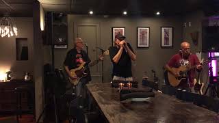 The BBQ Boys 8-5-17 I'll be Glad When You're Dead You Rascal You