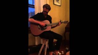 Heidi - Jeremy Messersmith - August 3, 2015 - Kansas City, MO Supper Club