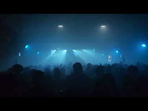 unreleased Wax Motif and Zhu Knockdown Center Queens NYC