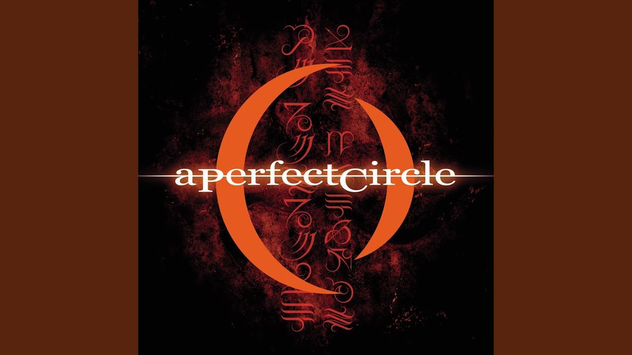 A Perfect Circle - Magdalena Guitar pro tab