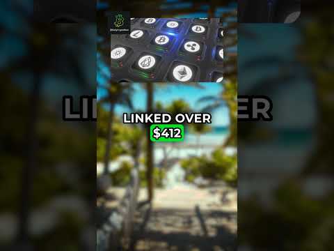 Thumbnail for Bitcoin's Dark Side Exposed: FinCEN's Alarming Human Trafficking Revelation!