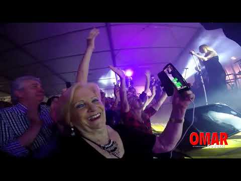 50 primavere - Orchestra Omar Codazzi