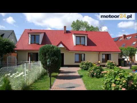 Pokoje Gościnne Klif - Mechelinki meteor24.pl