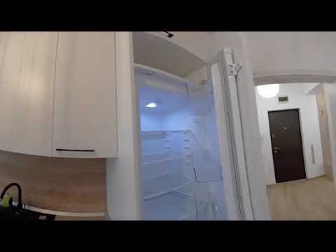Apartament doua camere Bloc nou Exercitiu Stadion — Video