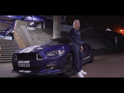 Breadwork Kay - Internet cafe (Music Video)