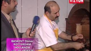 BASKENT DÖNER ROTTERDAM