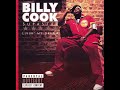 Billy Cook - Livin My Dream (2003) [Full Album] Houston, TX