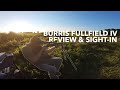 Sighting in and Reviewing the Burris Optics Fullfield IV Scope | Outdoor Jack