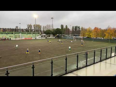 Lombardia - Promozione Girone F - Giornata 9 - Acc. Calcio Vittuone vs Assago