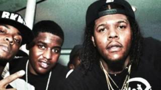 Rowdy Rebel x Abillyon GS9 Right Now