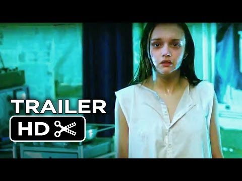 The Quiet Ones Official 'Quiet No More' Trailer #3 (2014) - Jared Harris Horror Movie HD