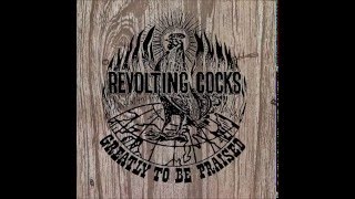 Revolting Cocks - Gila Copter