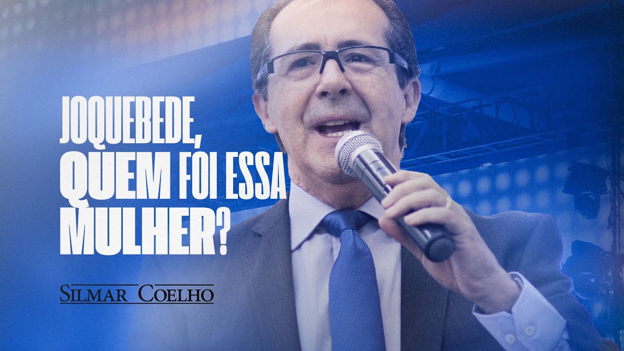 Quem foi Joquebede? | Silmar Coelho