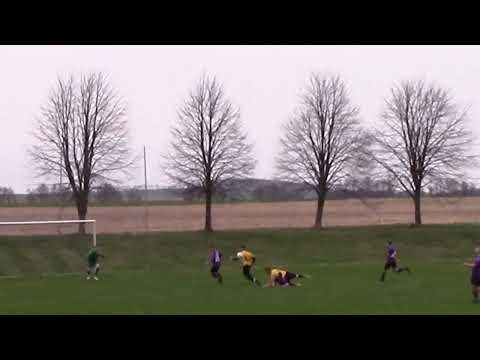 Kreispokalhalbfinale Holtendorfer SV - FSV Kemnitz 2:3