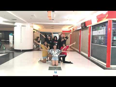 (G)-IJOE COVER (G)-IDLE