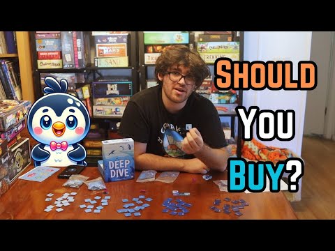 Before You Buy Deep Dive