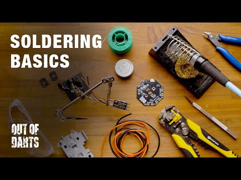 Soldering Basics