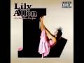 Lily Allen - He Wasn't There 