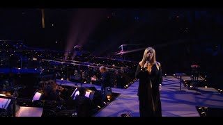 Barbra - Live In Concert - 2006 - Happy Days Are Here Again