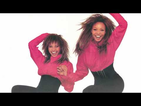 Mel & Kim : Kim Appleby on 'That's the Way It Is'