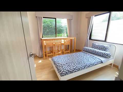 The City Pattanakarn, Bangkok, On Nut Road, Prawet, Prawet, Bangkok, 4 Bedrooms, 200 sqm, Single Detached House For Rent, by Thananthorn Wongvarnkaseam, 500145638 - DDproperty.com