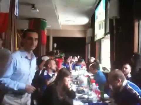 France vs. Mexico 06/17/2010 12:18pm PST