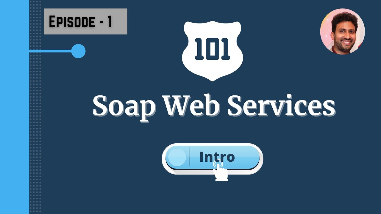 Soap Web Services Introduction  | PeopleSoft Web Services Tutorial | Episode 1 | Siva Koya