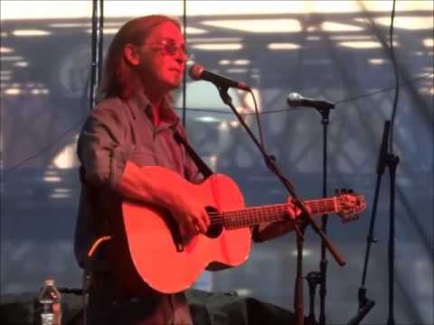 Dougie MacLean -- Ready for the Storm -- Irish Fest 2014