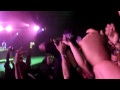 A AP Rocky Get Lit LIVE The Glass House 4 17 12