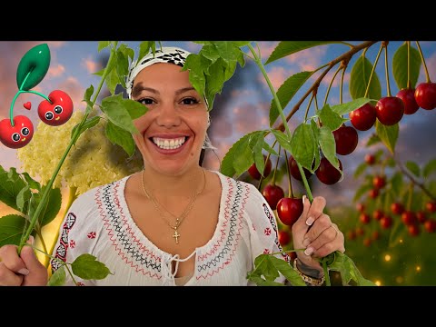 After SOC and at CHERRIES = THE STORY OF MARIOARA 36