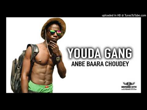 Youda Gang_-_Anbe baara choudey_Prod by S-P Parla ODT